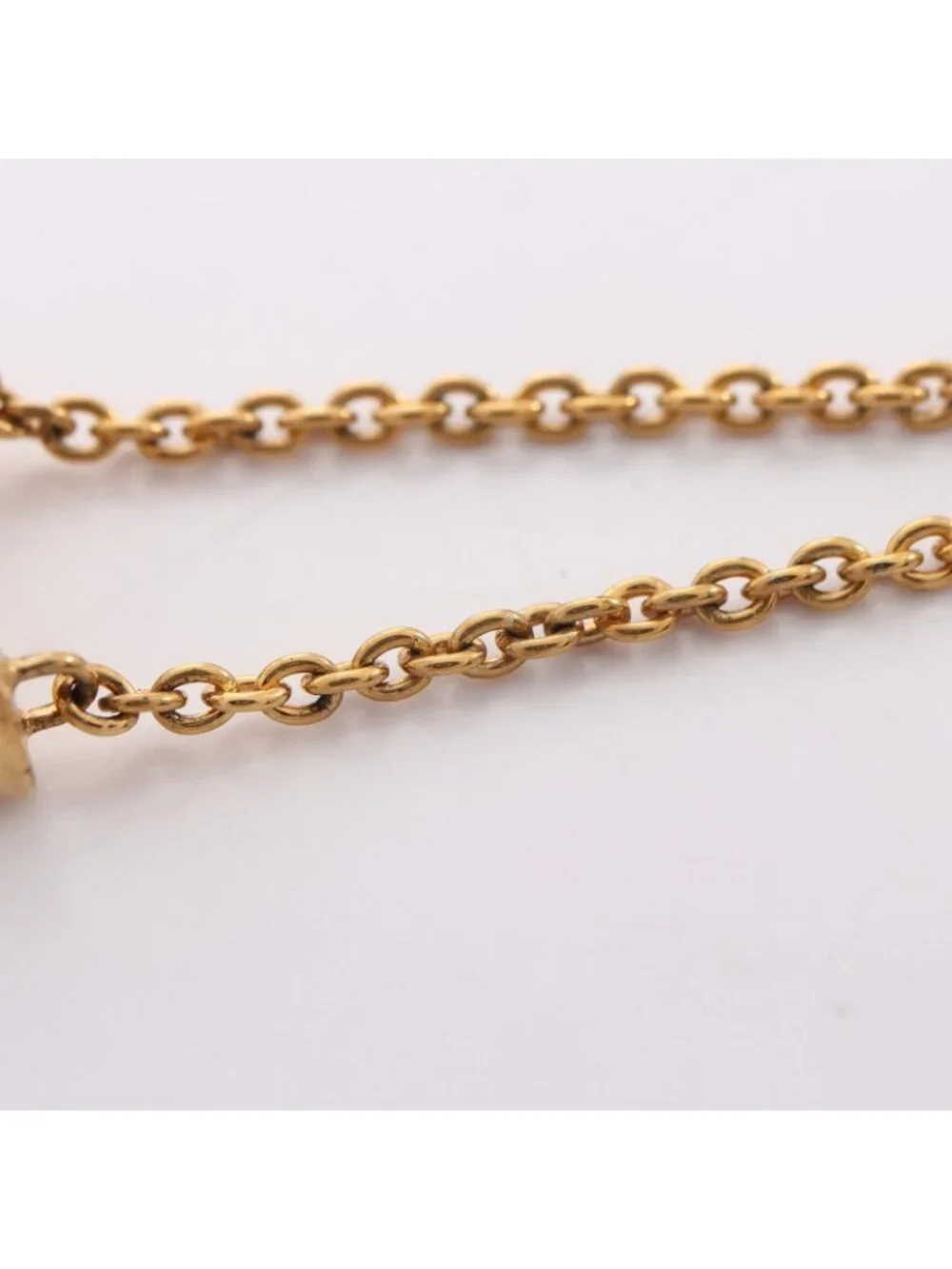 Louis Vuitton Necklace Essential